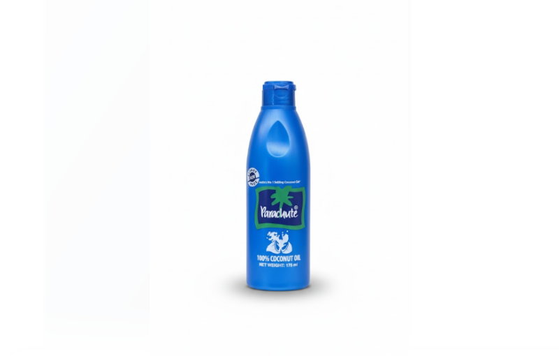 Parachute 100% Coconut Oil (175 ml) – Parachute 100% جوز الهند زيت (175 مل)
