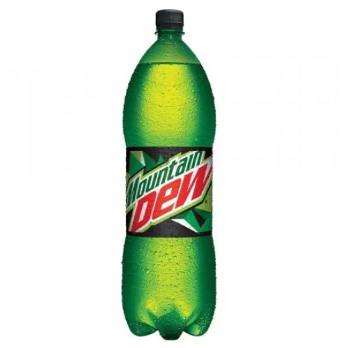 Mountain Dew 1.25L – ماونتن ديو 1.25 لتر