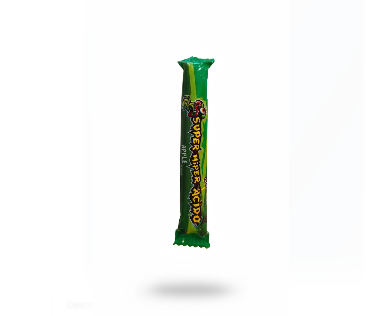 Super Hyper Acid Apple 0.25g – Super Hyper Acid تفاح 0.25 غرام