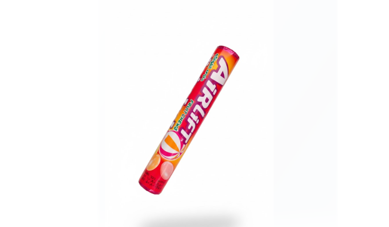 Airlist Fruit Chews – 32 g – Airlist Fruit Chews – 32 غرام