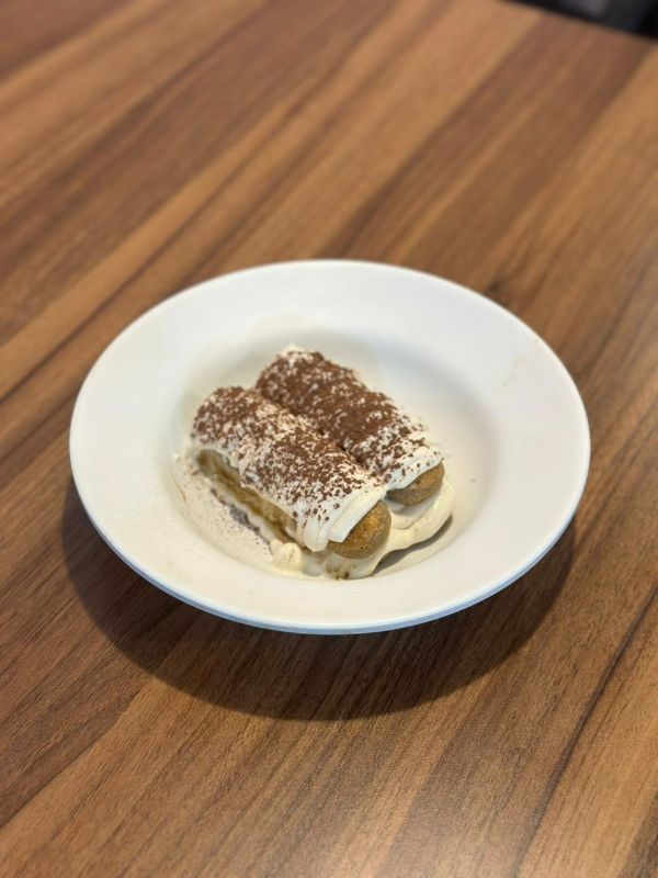 Tiramisu