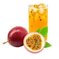 Passion Fruit Juice (Nước Chanh Dây)