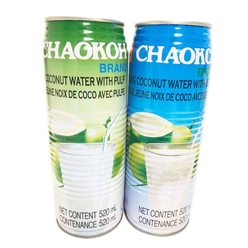 Chaokoh Coconut Water