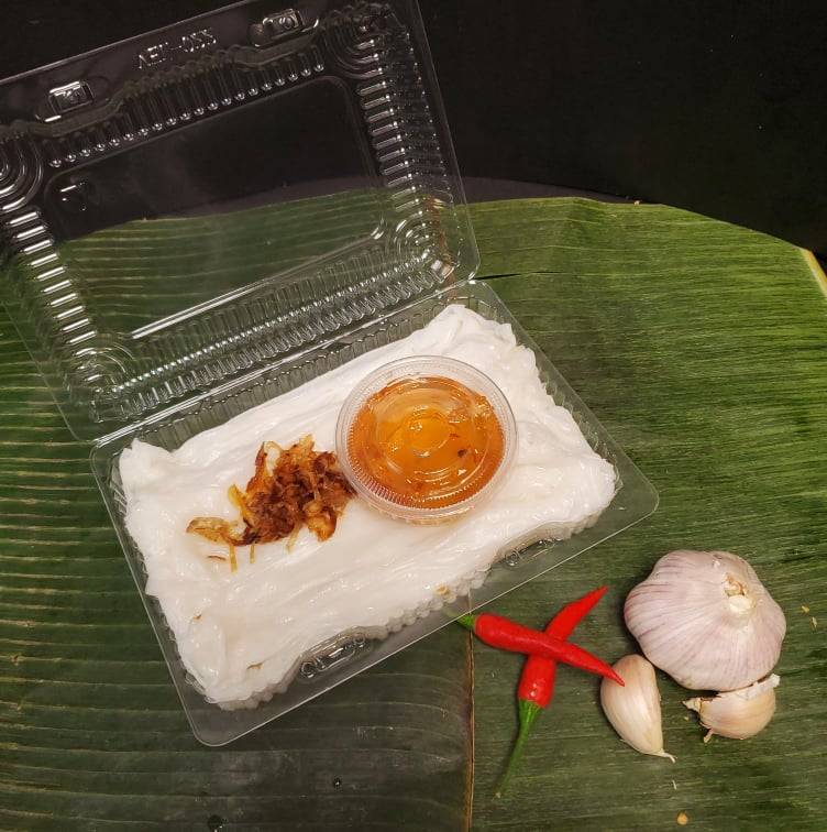 Bánh Ướt