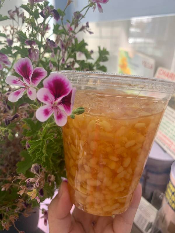 Chè Bưởi