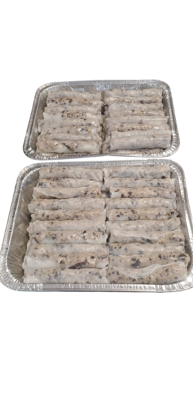 Bánh Cuốn Tray