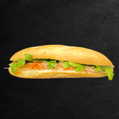 Bánh Mì Bì