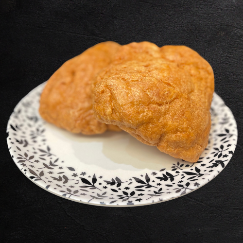 Chả Lụa Chiên