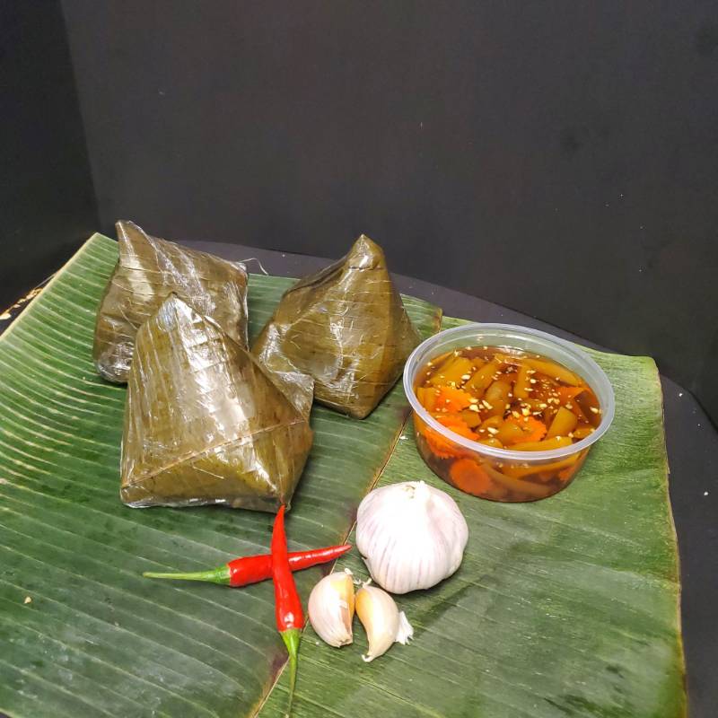 Bánh Giò