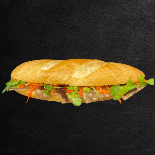 Bánh Mì Phá Lấu