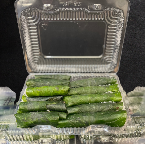 Bò Lá Lốt