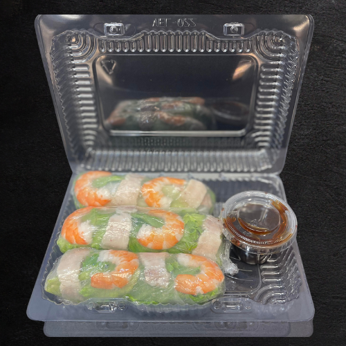 Gỏi Cuốn