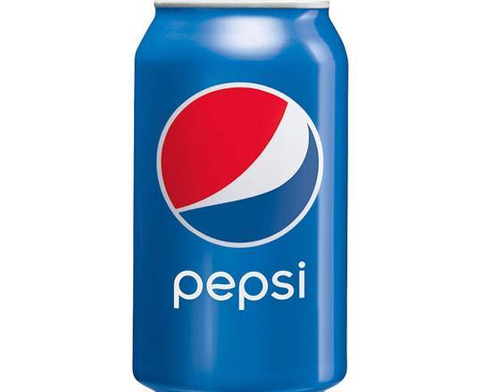 Pepsi