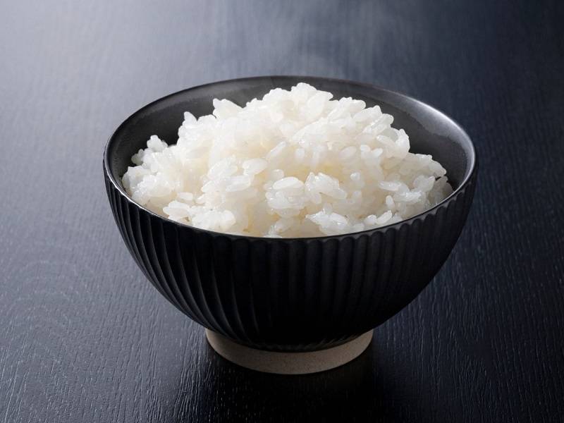 White Rice (Cơm Trắng)