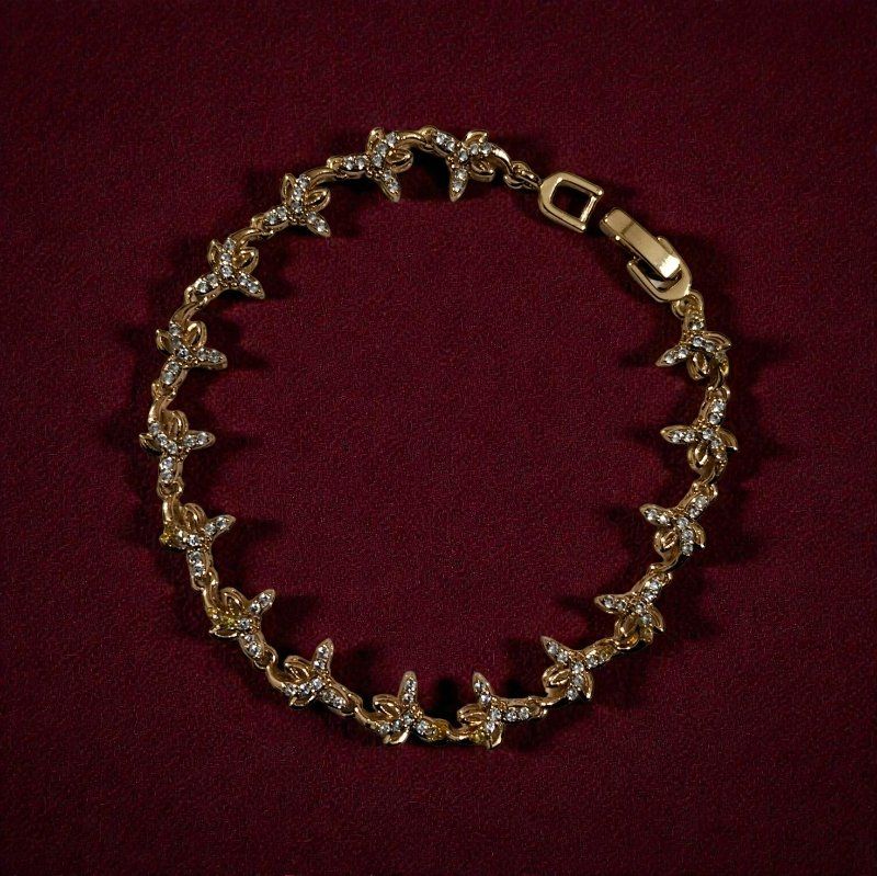 Fairycore bracelet