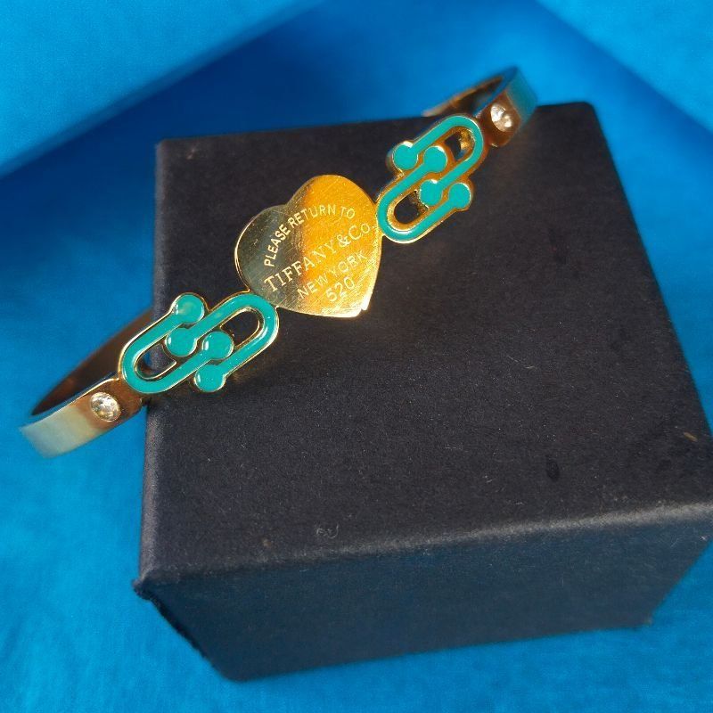 Stainless Steel bangles