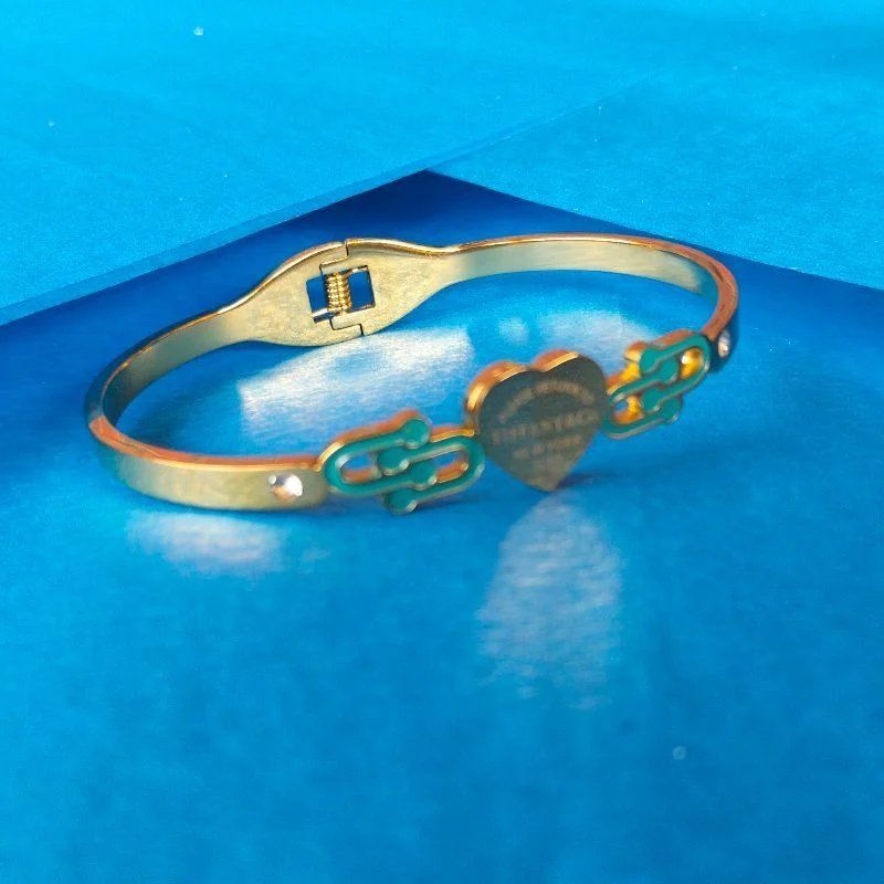 Stainless Steel bangles