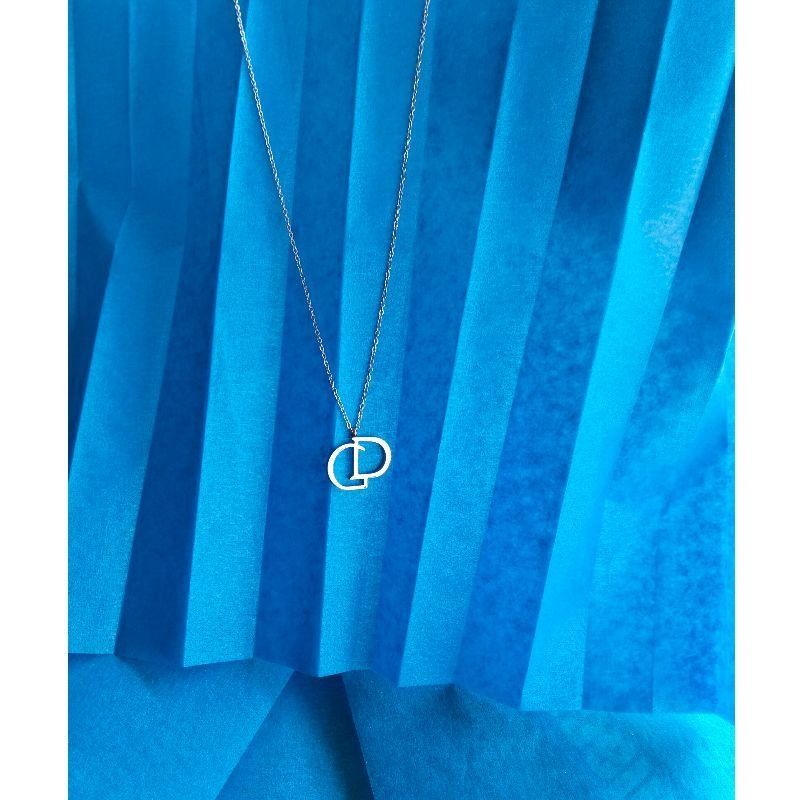 Stainless Steel Necklace