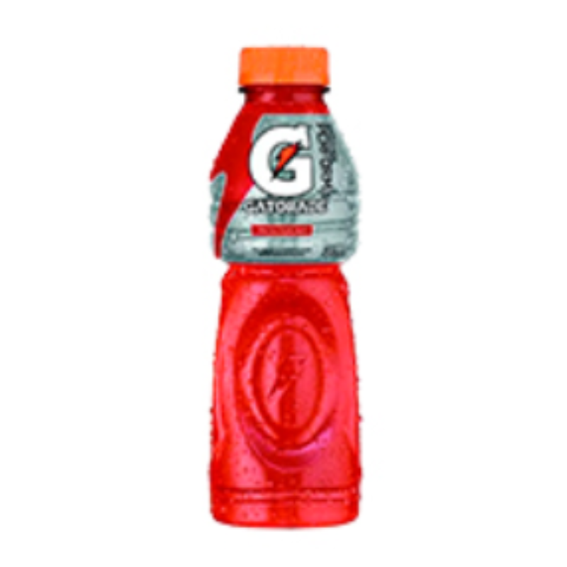 Bebida sin alcohol Frutas Tropicales. GATORADE