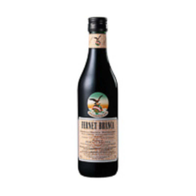 Fernet. BRANCA