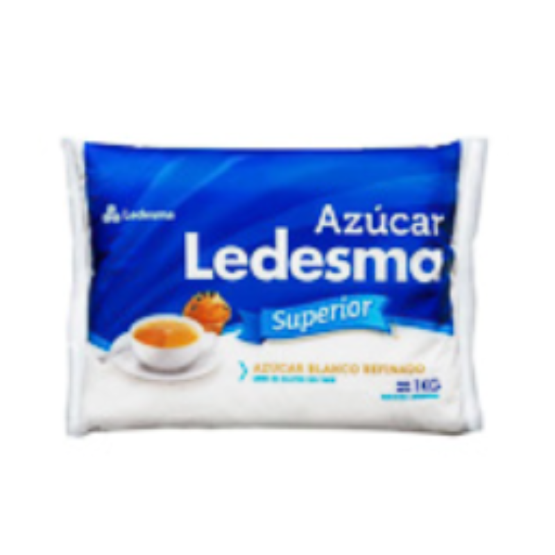 Azucar Superior. LEDESMA