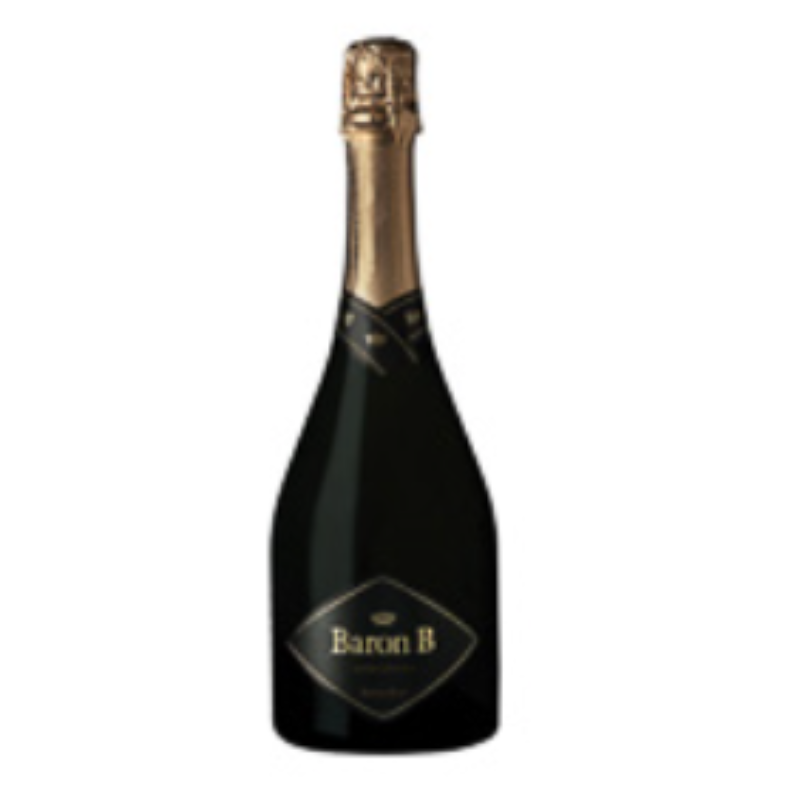 Champagne Extra Brut. BARON B