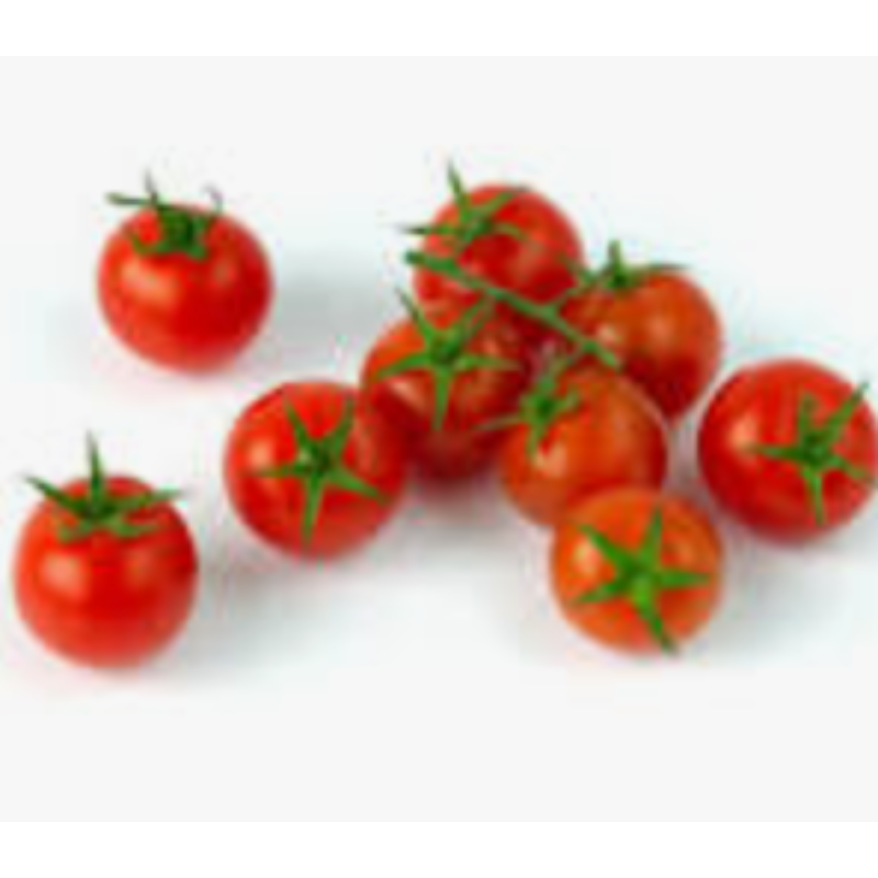 Tomate Cherry Chile