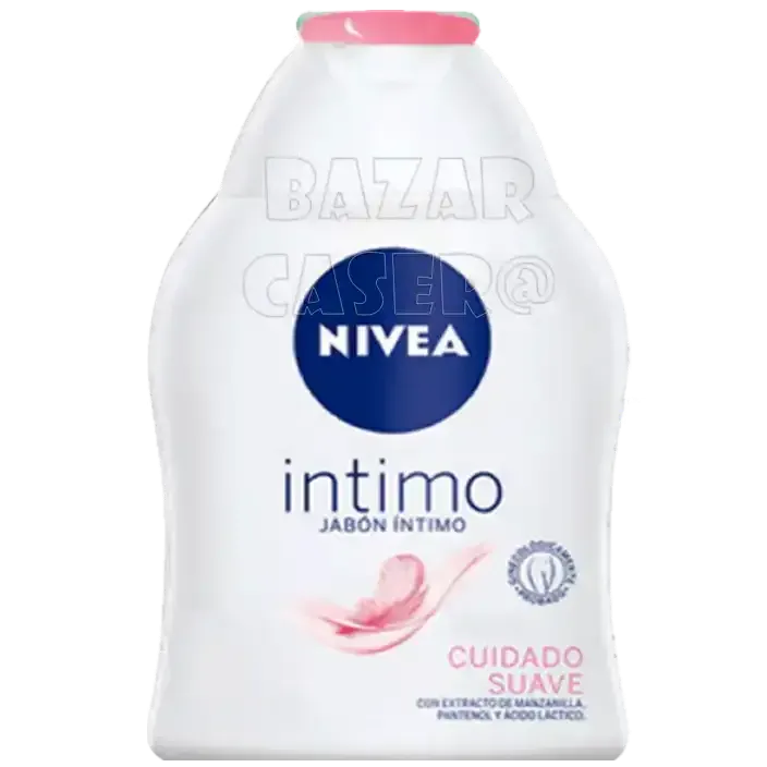 Nivea intimo Cuidado suave