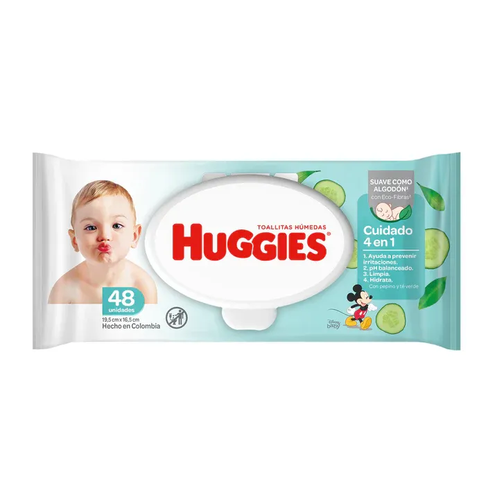Huggies Pepino
