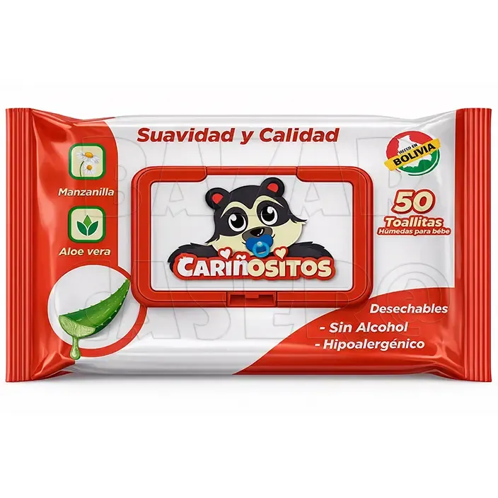 Cariñosito 50,100und