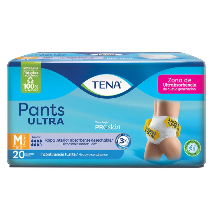 Tena Pants ultra