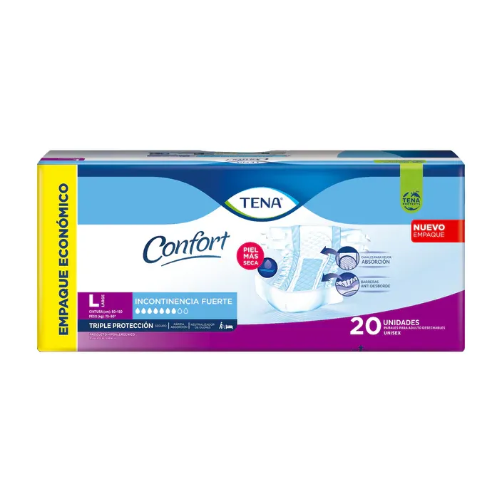 Tena Confort