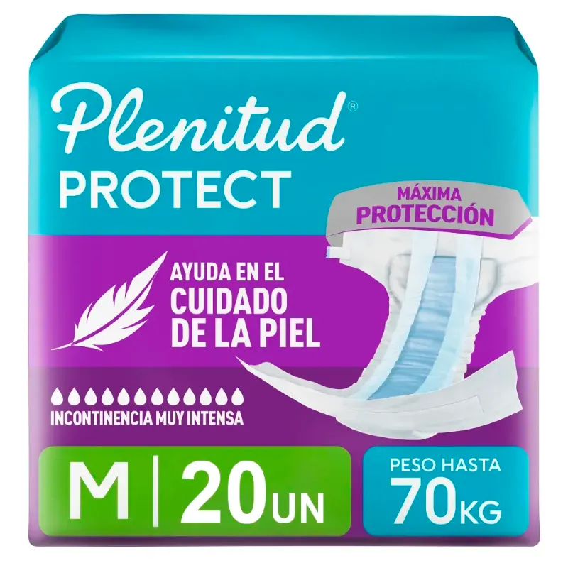 Plenitud Protect
