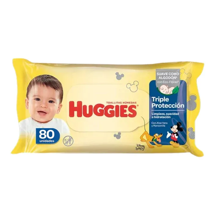 Huggies 80,112 und