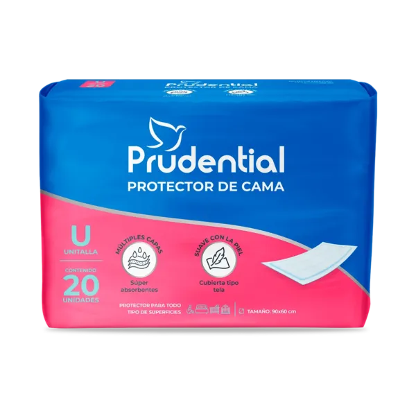 Protector de Cama