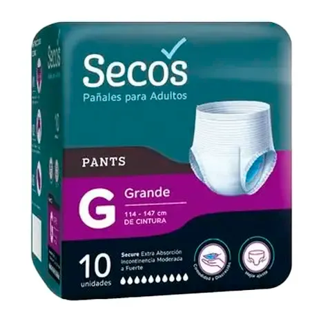 Secos Pants