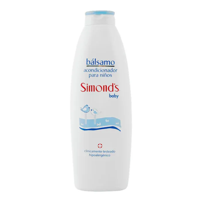 Bálsamo Acondicionador Simonds 610ml