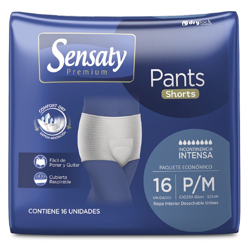 Sensaty Pants x16