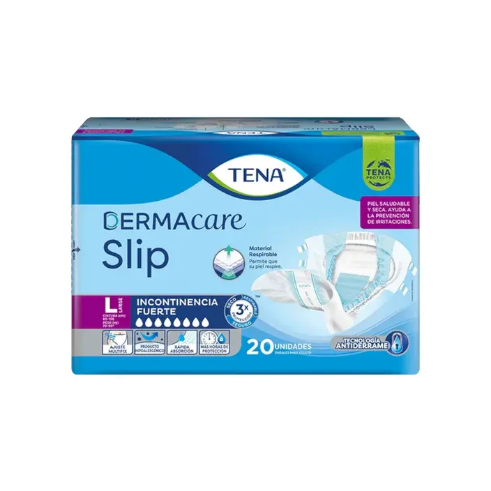 Tena Dermacare