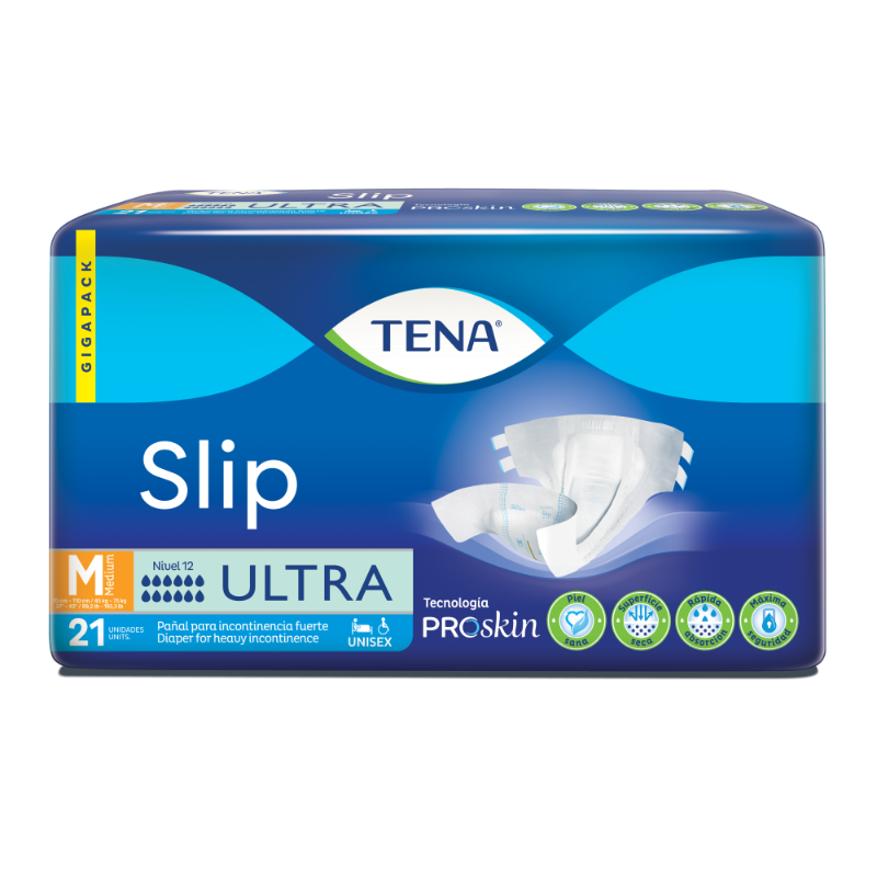 Tena Ultra