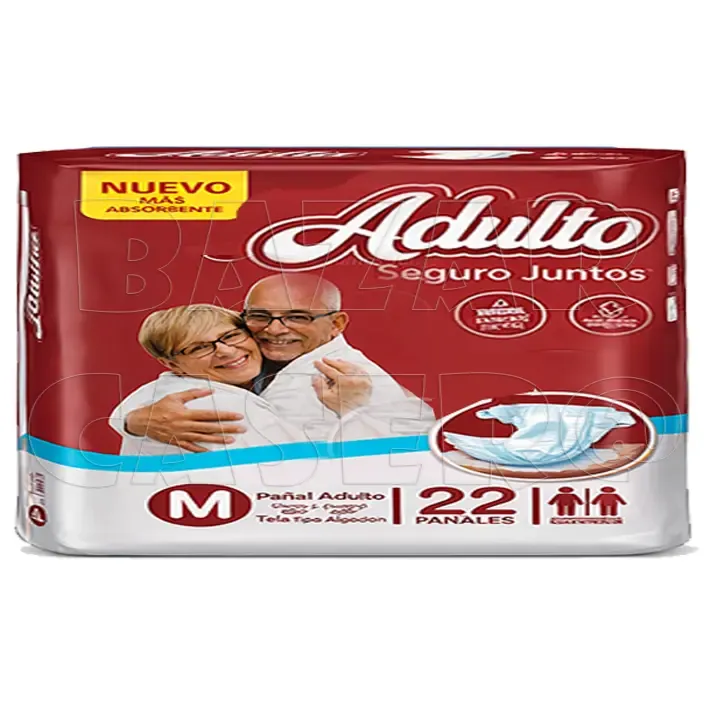 Adulto tallas:M,G,XG