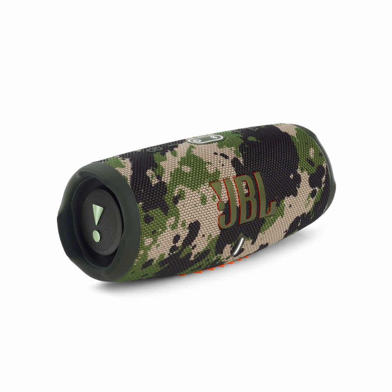 JBL CHARGE 5 Portable Waterproof Bluetooth Speaker