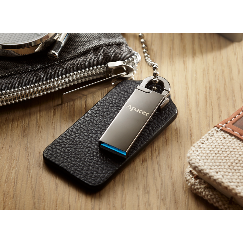 Apacer AH15A 64GB USB 3.2 Gen 1 Flash Drive