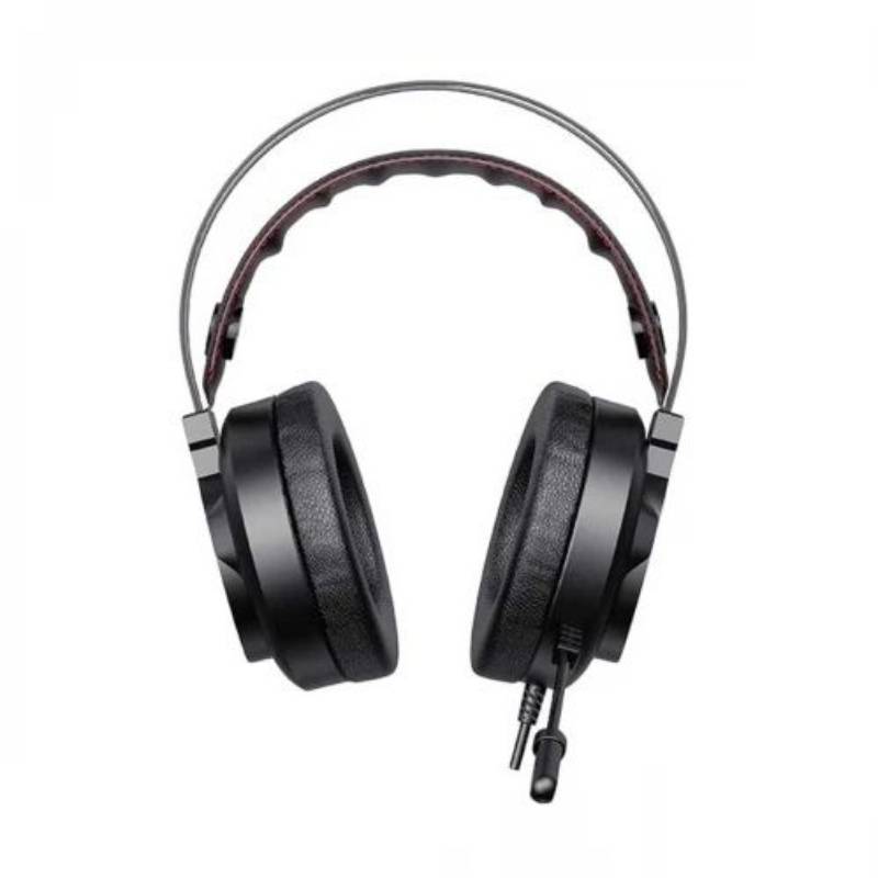 Havit H654U RGB With USB Wired Stereo Gaming Headphone – 1 Year Warranty