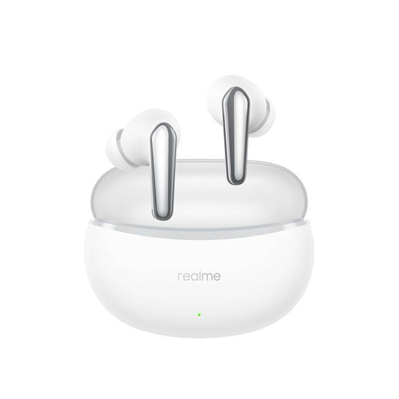 Realme Buds Air 3 Neo- White Color