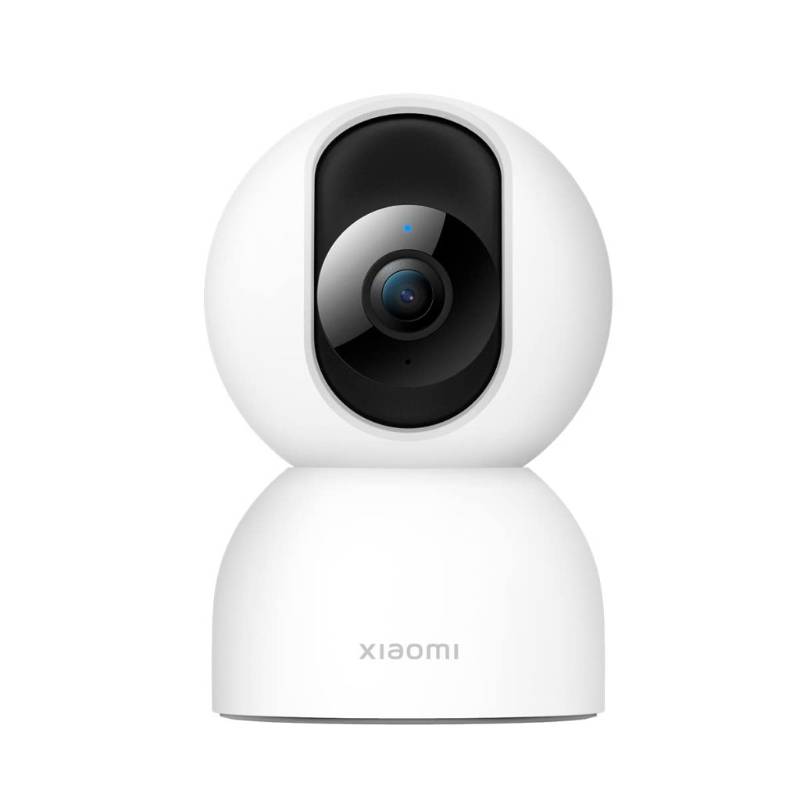 Xiaomi ip store camera google home