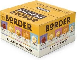 Border Biscuits