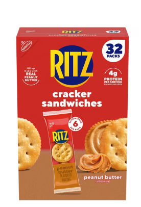 Ritz Crackers