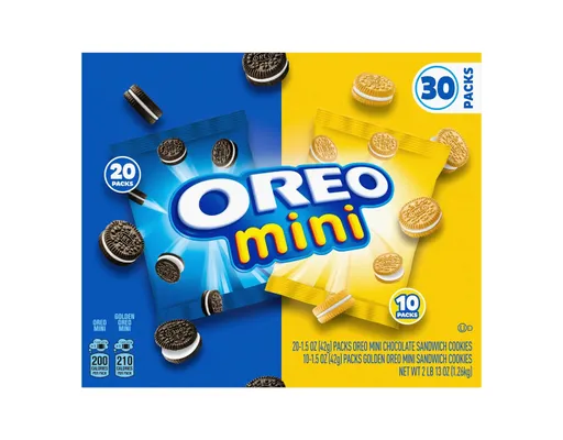 Oreo Biscuits Mini