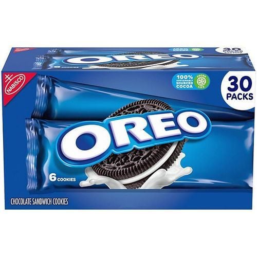 Oreo Biscuits